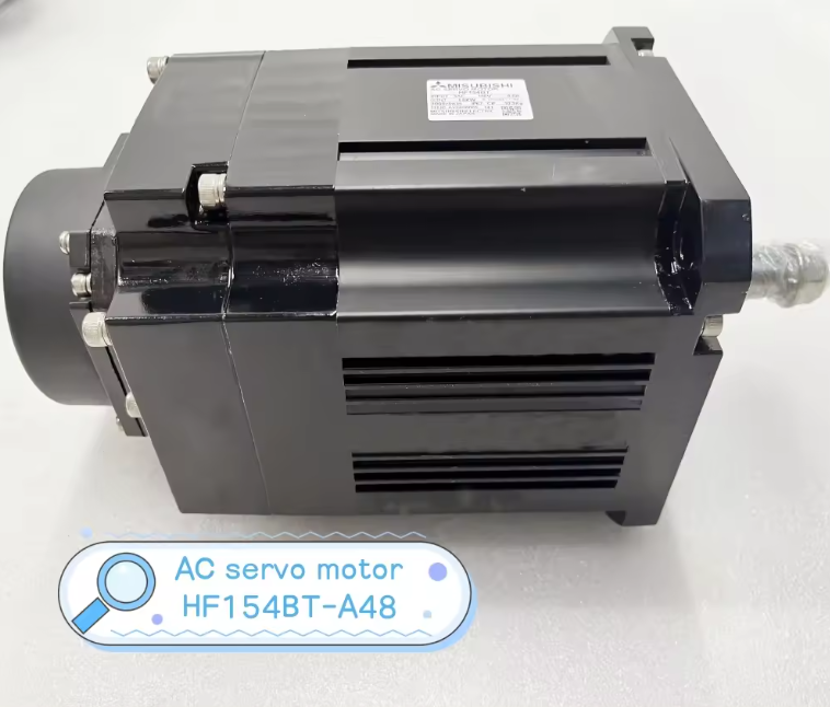 Động cơ servo chính hãng HG-KR43 động cơ servo ac servo không chổi than 400w Động cơ dòng J4 HG-KR43